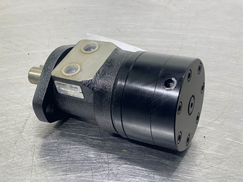 WACKER NEUSON 1000508224-Sauer Danfoss SBF07-Hydraulic motor - Hydraulika do Maszyn budowlanych: zdjęcie 4 WACKER NEUSON 1000508224-Sauer Danfoss SBF07-Hydraulic motor - Hydraulika do Maszyn budowlanych: zdjęcie 4