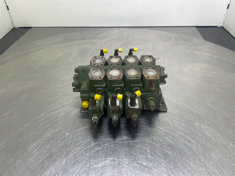 Werklust WG35B-HV08-30150A-Valve/Ventile/Ventiel - Hydraulika do Maszyn budowlanych: zdjęcie 3 Werklust WG35B-HV08-30150A-Valve/Ventile/Ventiel - Hydraulika do Maszyn budowlanych: zdjęcie 3