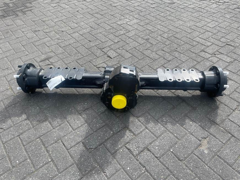 Yanmar V7-5904661766-ZF MT-L3015II-Axle/Achse/As - Most i części do Maszyn budowlanych: zdjęcie 1 Yanmar V7-5904661766-ZF MT-L3015II-Axle/Achse/As - Most i części do Maszyn budowlanych: zdjęcie 1