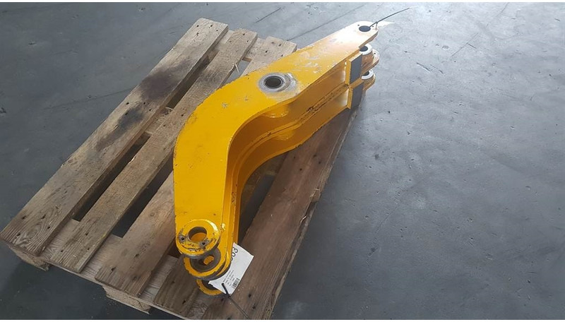 Zettelmeyer ZL 1001 - Shift lever/Umlenkhebel/Duwstuk - Wysięgnik: zdjęcie 2 Zettelmeyer ZL 1001 - Shift lever/Umlenkhebel/Duwstuk - Wysięgnik: zdjęcie 2