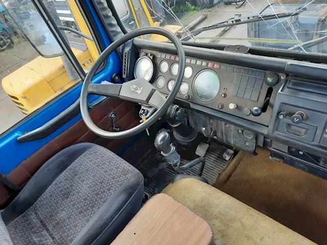 MAN 26.280 DF 6X4 PALFINGER CRANE - Samochód ciężarowy skrzyniowy/ Platforma: zdjęcie 5 MAN 26.280 DF 6X4 PALFINGER CRANE - Samochód ciężarowy skrzyniowy/ Platforma: zdjęcie 5