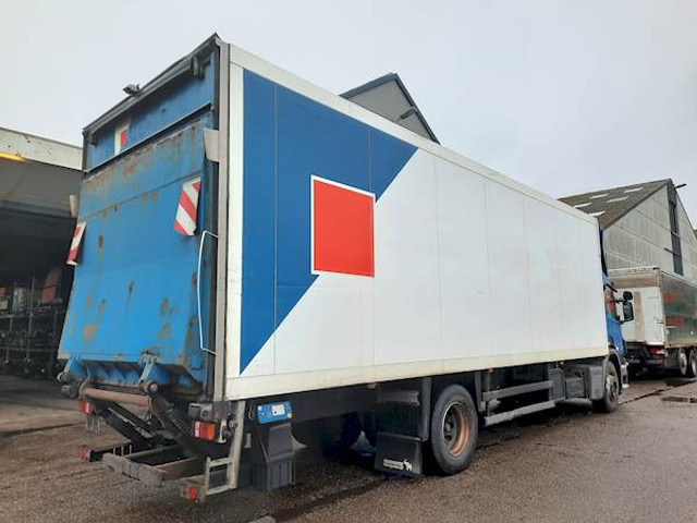 Scania P 270 DB4X2MNB - Samochód ciężarowy chłodnia: zdjęcie 3 Scania P 270 DB4X2MNB - Samochód ciężarowy chłodnia: zdjęcie 3