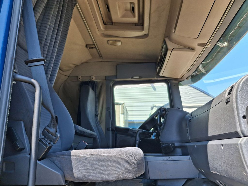 Scania R420 - Samochód ciężarowy furgon: zdjęcie 2 Scania R420 - Samochód ciężarowy furgon: zdjęcie 2