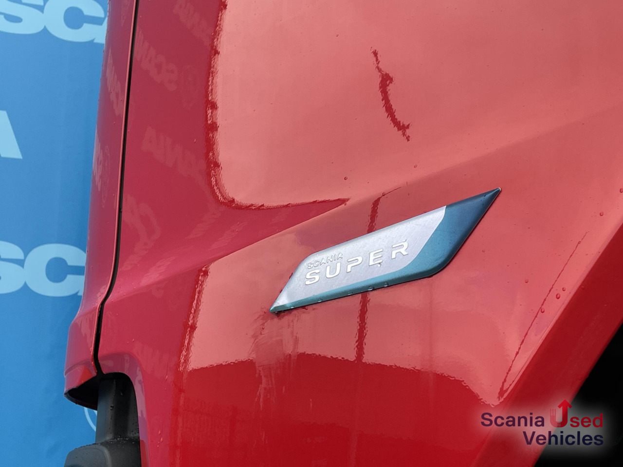 SCANIA R 460 A4x2NA RETARDER PTO PARK AIRCO SUPER! - Ciągnik siodłowy: zdjęcie 3 SCANIA R 460 A4x2NA RETARDER PTO PARK AIRCO SUPER! - Ciągnik siodłowy: zdjęcie 3