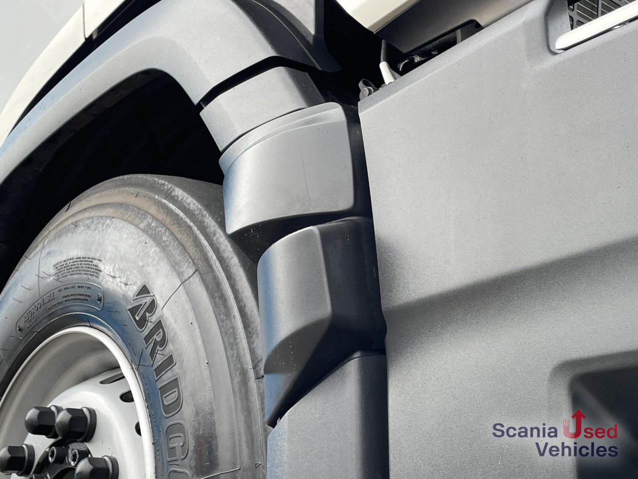 SCANIA S 500 A4x2NB RETARDER P-AIRCO FULL AIR 8T ACC - Ciągnik siodłowy: zdjęcie 3 SCANIA S 500 A4x2NB RETARDER P-AIRCO FULL AIR 8T ACC - Ciągnik siodłowy: zdjęcie 3