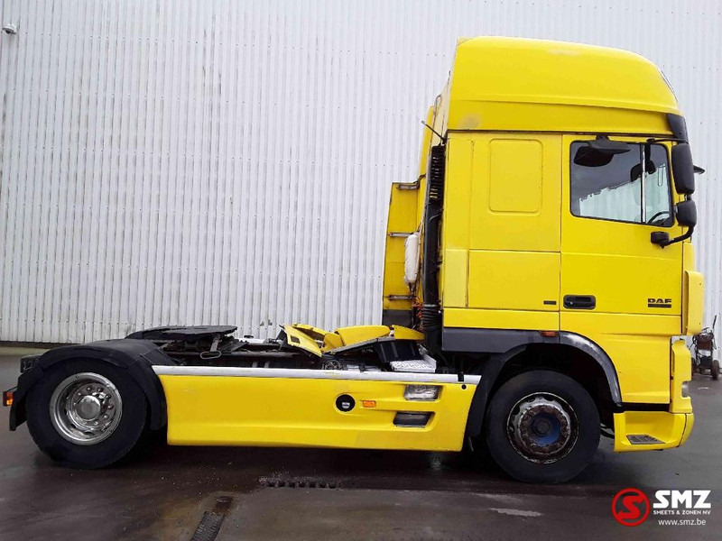 DAF 105 XF 460 SuperSpaceCab manual - Ciągnik siodłowy: zdjęcie 4 DAF 105 XF 460 SuperSpaceCab manual - Ciągnik siodłowy: zdjęcie 4