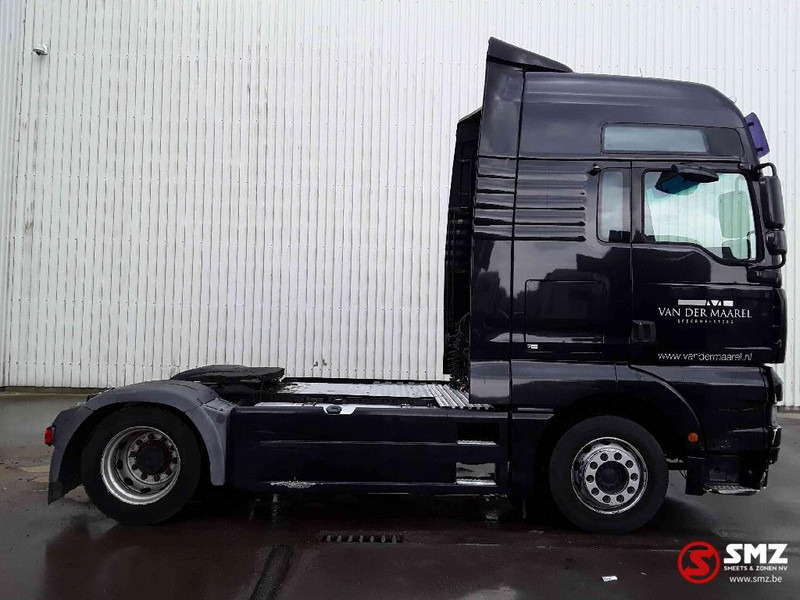 MAN TGA 18.360 Xxl 683"km NL truck - Ciągnik siodłowy: zdjęcie 4 MAN TGA 18.360 Xxl 683"km NL truck - Ciągnik siodłowy: zdjęcie 4