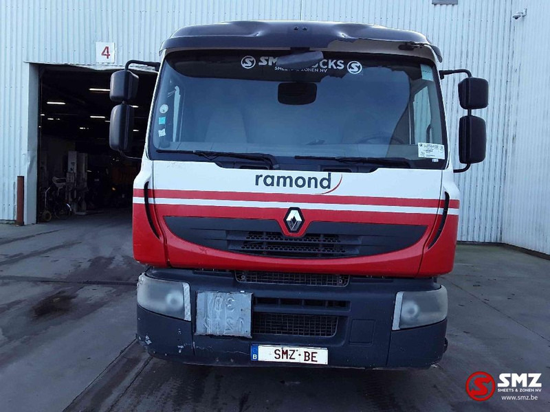 Renault Premium 280 14000L 5 comp - Samochód ciężarowy cysterna: zdjęcie 2 Renault Premium 280 14000L 5 comp - Samochód ciężarowy cysterna: zdjęcie 2