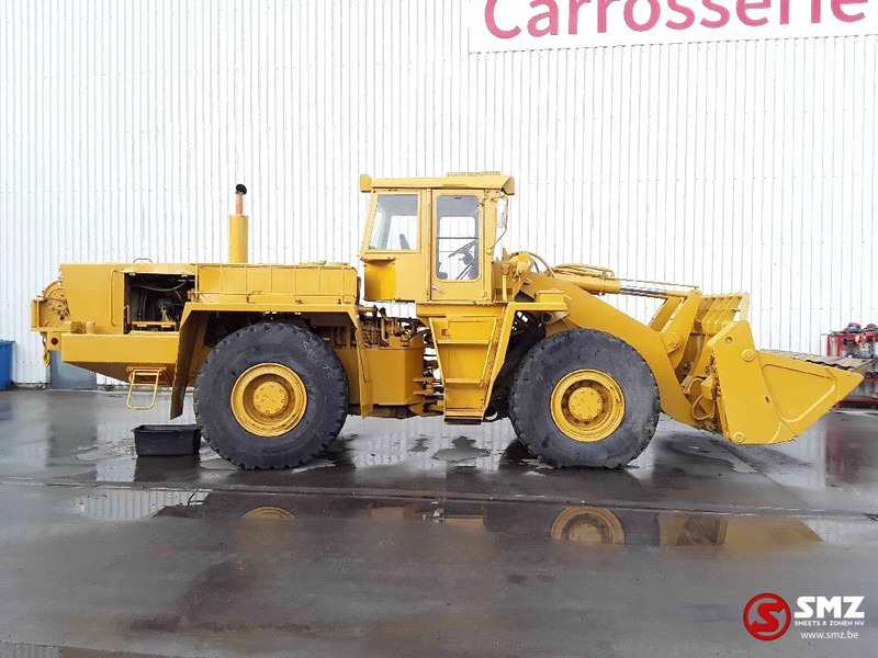 Zettelmeyer ZL 3000 painted - Ładowarka kołowa: zdjęcie 3 Zettelmeyer ZL 3000 painted - Ładowarka kołowa: zdjęcie 3