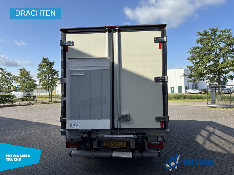 Ciągnik siodłowy Iveco Daily 35C16 BE-Combi: zdjęcie 7 Ciągnik siodłowy Iveco Daily 35C16 BE-Combi: zdjęcie 7