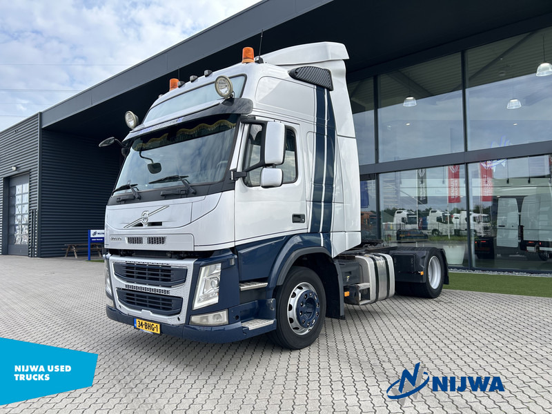 Volvo FM 410 4x2 VDS + XXL Cabine - Ciągnik siodłowy: zdjęcie 1 Volvo FM 410 4x2 VDS + XXL Cabine - Ciągnik siodłowy: zdjęcie 1