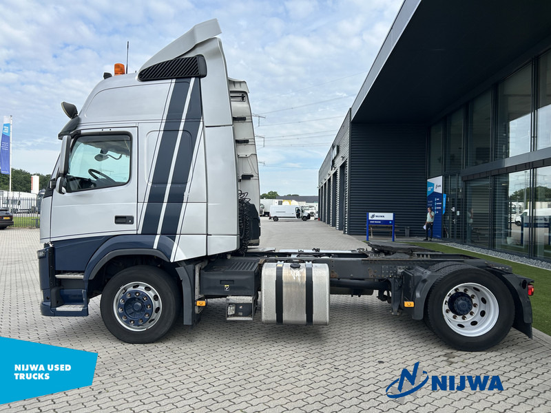 Volvo FM 410 4x2 VDS + XXL Cabine - Ciągnik siodłowy: zdjęcie 5 Volvo FM 410 4x2 VDS + XXL Cabine - Ciągnik siodłowy: zdjęcie 5