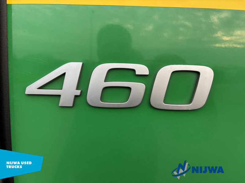 Volvo FM 460 4x2 RTI Compressor + Work Remote - Ciągnik siodłowy: zdjęcie 5 Volvo FM 460 4x2 RTI Compressor + Work Remote - Ciągnik siodłowy: zdjęcie 5