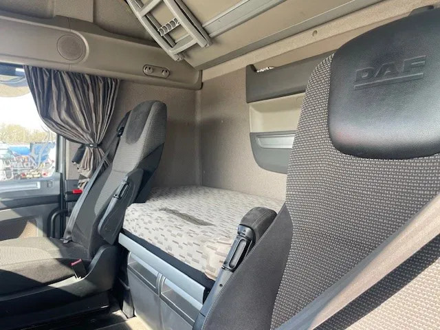 DAF XF 440 FT Euro6 Low Deck - Ciągnik siodłowy: zdjęcie 5 DAF XF 440 FT Euro6 Low Deck - Ciągnik siodłowy: zdjęcie 5