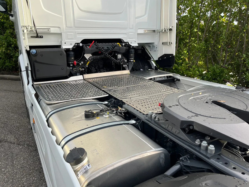 DAF XF 480 FT Euro6 Full-Air Nieuw - Ciągnik siodłowy: zdjęcie 4 DAF XF 480 FT Euro6 Full-Air Nieuw - Ciągnik siodłowy: zdjęcie 4