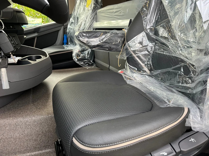 Ciągnik siodłowy DAF XF 480 FT Euro6 Full-Air Nieuw: zdjęcie 6 Ciągnik siodłowy DAF XF 480 FT Euro6 Full-Air Nieuw: zdjęcie 6