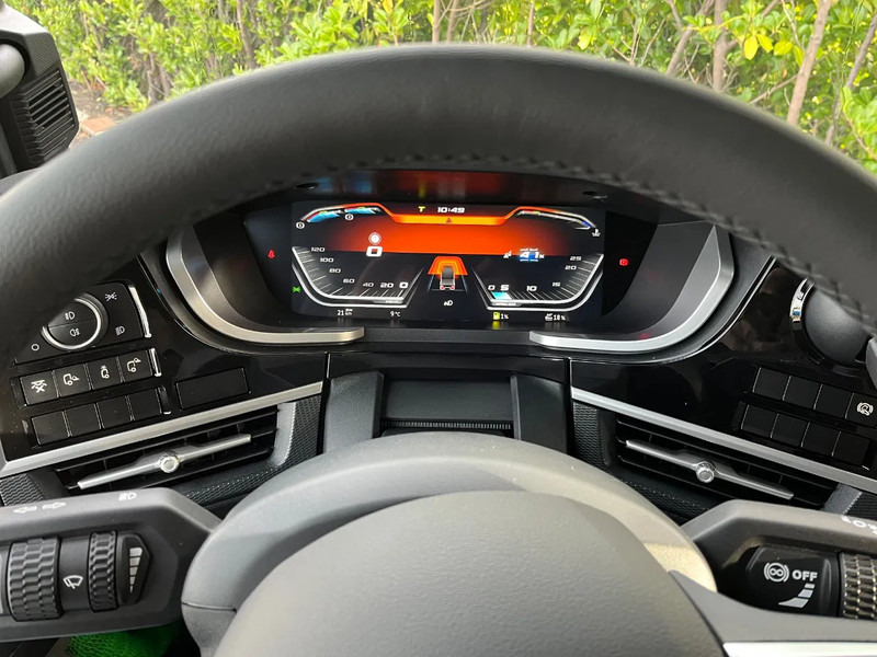 Ciągnik siodłowy DAF XF 480 FT Euro6 Full-Air Nieuw: zdjęcie 9 Ciągnik siodłowy DAF XF 480 FT Euro6 Full-Air Nieuw: zdjęcie 9