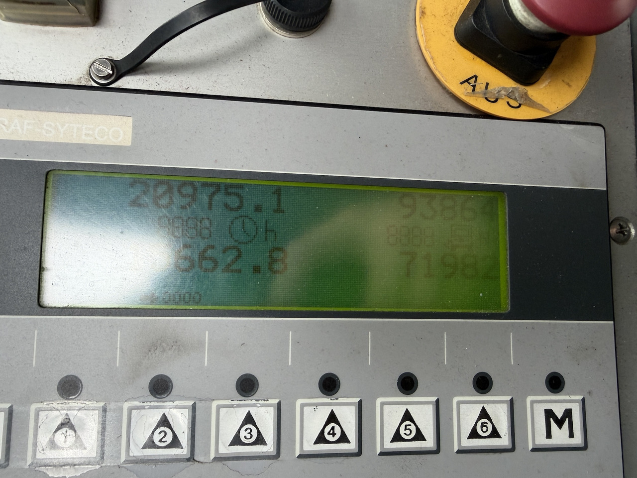 MAN TGS 26.320 6x2 BL Faun Frontlader - Śmieciarka: zdjęcie 5 MAN TGS 26.320 6x2 BL Faun Frontlader - Śmieciarka: zdjęcie 5