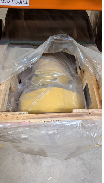 Komatsu D85PX-18 -SPRING ASSY - 154-30-00281 - Rama/ Podwozie do Maszyn budowlanych: zdjęcie 2 Komatsu D85PX-18 -SPRING ASSY - 154-30-00281 - Rama/ Podwozie do Maszyn budowlanych: zdjęcie 2