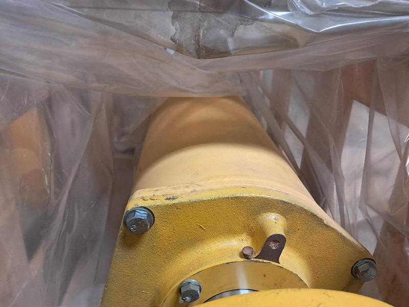 Komatsu D85PX-18 -SPRING ASSY - 154-30-00281 - Rama/ Podwozie do Maszyn budowlanych: zdjęcie 5 Komatsu D85PX-18 -SPRING ASSY - 154-30-00281 - Rama/ Podwozie do Maszyn budowlanych: zdjęcie 5