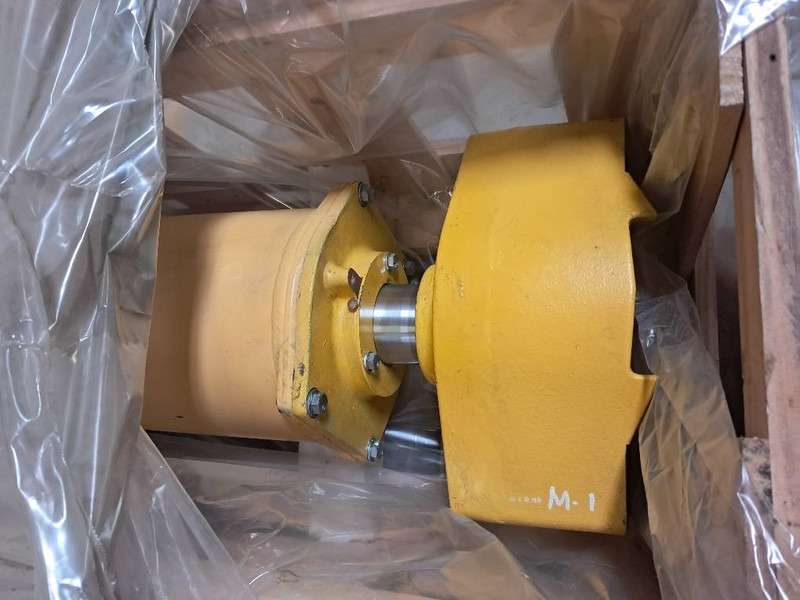 Komatsu D85PX-18 -SPRING ASSY - 154-30-00281 - Rama/ Podwozie do Maszyn budowlanych: zdjęcie 1 Komatsu D85PX-18 -SPRING ASSY - 154-30-00281 - Rama/ Podwozie do Maszyn budowlanych: zdjęcie 1