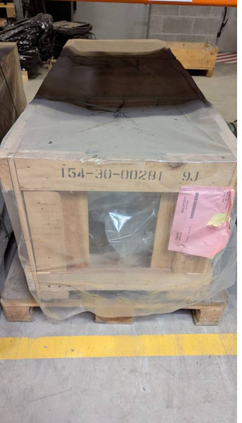 Komatsu D85PX-18 -SPRING ASSY - 154-30-00281 - Rama/ Podwozie do Maszyn budowlanych: zdjęcie 4 Komatsu D85PX-18 -SPRING ASSY - 154-30-00281 - Rama/ Podwozie do Maszyn budowlanych: zdjęcie 4