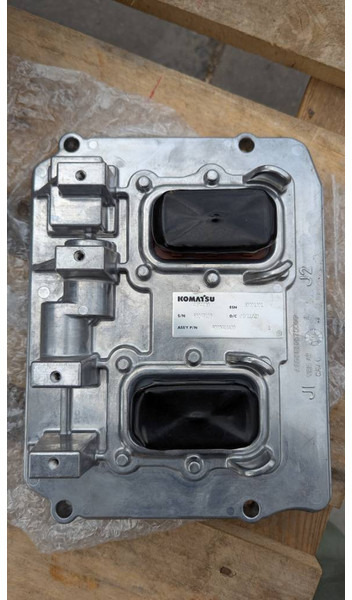 Komatsu PC490LC-11 CONTROLLER ASSY 600-541-1100 - Układ elektryczny do Maszyn budowlanych: zdjęcie 1 Komatsu PC490LC-11 CONTROLLER ASSY 600-541-1100 - Układ elektryczny do Maszyn budowlanych: zdjęcie 1