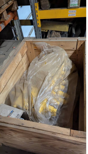 Komatsu PW148-10 - CONTROL VALVE - 723-59-19300 - Układ elektryczny do Maszyn budowlanych: zdjęcie 1 Komatsu PW148-10 - CONTROL VALVE - 723-59-19300 - Układ elektryczny do Maszyn budowlanych: zdjęcie 1