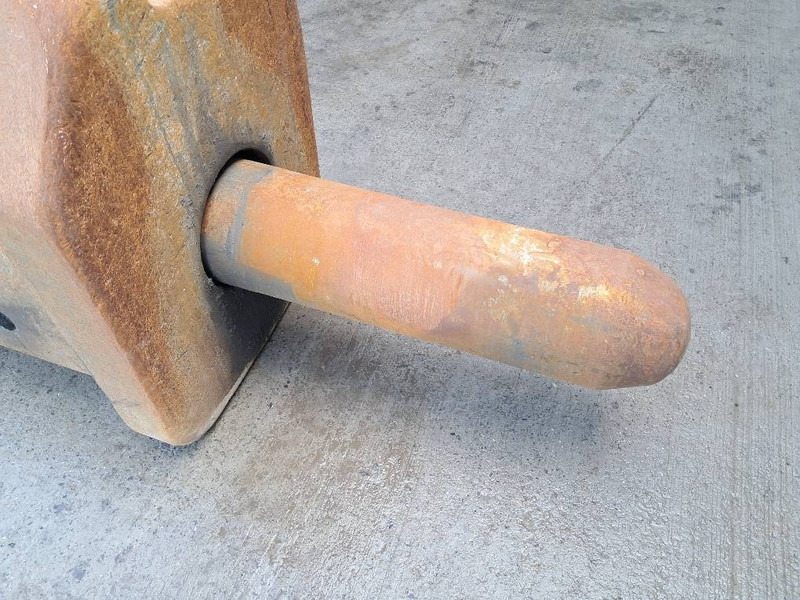 MONTABERT BRV7000 - Młot hydrauliczny do Maszyn budowlanych: zdjęcie 3 MONTABERT BRV7000 - Młot hydrauliczny do Maszyn budowlanych: zdjęcie 3