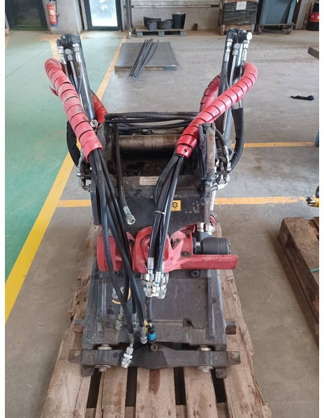 ROTOTILT R4 - Tiltrotator: zdjęcie 5 ROTOTILT R4 - Tiltrotator: zdjęcie 5