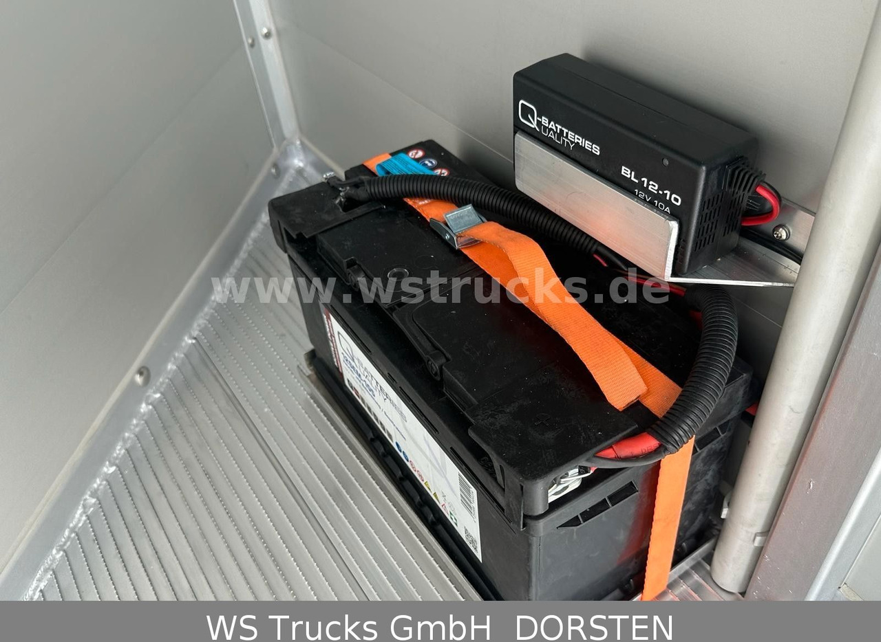 WST Edition Schlacht mit Seilwinde Viehanhänger - Przyczepa do przewozu zwierząt: zdjęcie 4 WST Edition Schlacht mit Seilwinde Viehanhänger - Przyczepa do przewozu zwierząt: zdjęcie 4