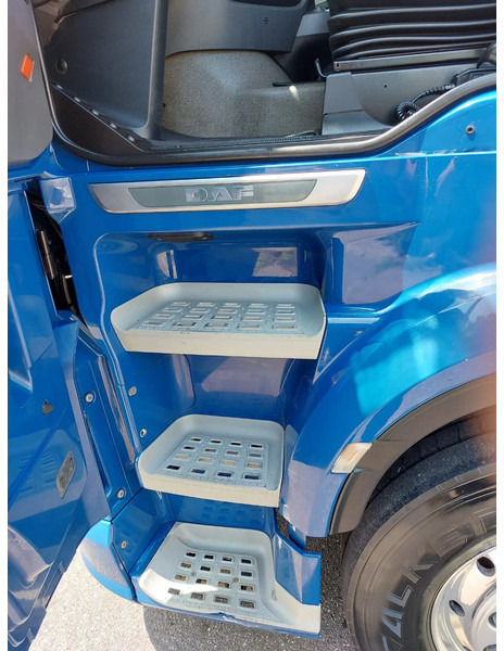 DAF XF 106 530 SSC Intarder ALCOA Standard - Ciągnik siodłowy: zdjęcie 5 DAF XF 106 530 SSC Intarder ALCOA Standard - Ciągnik siodłowy: zdjęcie 5