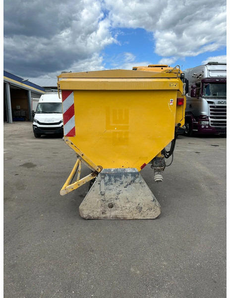 Diversen Streumaster SW3 FC Kalkstreuer 3 m³ - Stabilizator podłoża: zdjęcie 4 Diversen Streumaster SW3 FC Kalkstreuer 3 m³ - Stabilizator podłoża: zdjęcie 4