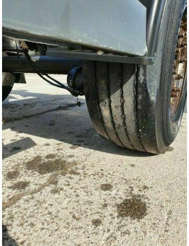 Przyczepa podwozie Schmitz Cargobull 4 x Lafette Standard elox/verzinkt TÜV NEU! 4 x Lafette Standard elox/verzinkt TÜV NEU!: zdjęcie 11 Przyczepa podwozie Schmitz Cargobull 4 x Lafette Standard elox/verzinkt TÜV NEU! 4 x Lafette Standard elox/verzinkt TÜV NEU!: zdjęcie 11