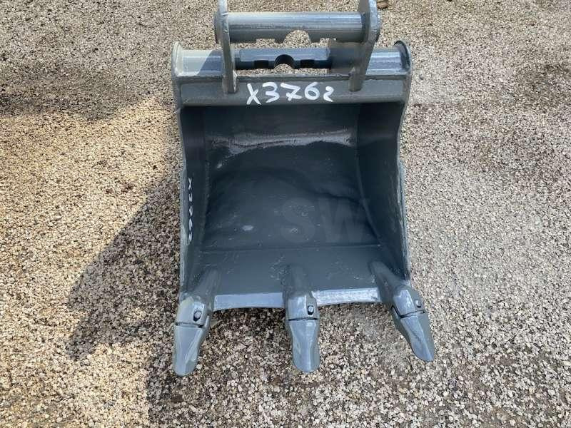 ARDEN EQUIPMENT QA05 - 400mm - Łyżka do koparki: zdjęcie 3 ARDEN EQUIPMENT QA05 - 400mm - Łyżka do koparki: zdjęcie 3