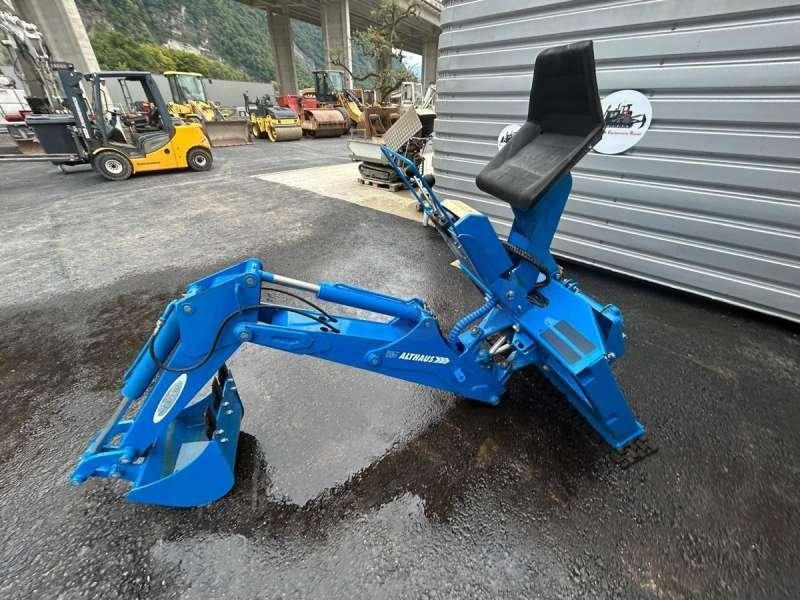 CSF ALTHAUS CSF ALTHAUS: zdjęcie 10