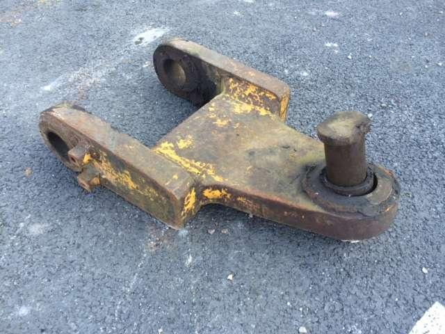 Interface Benne Preneuse - Chwytak: zdjęcie 2 Interface Benne Preneuse - Chwytak: zdjęcie 2