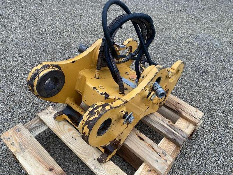 LIEBHERR SW33 - origine Liebherr 308 - Szybkozłącza do Maszyn budowlanych: zdjęcie 5 LIEBHERR SW33 - origine Liebherr 308 - Szybkozłącza do Maszyn budowlanych: zdjęcie 5