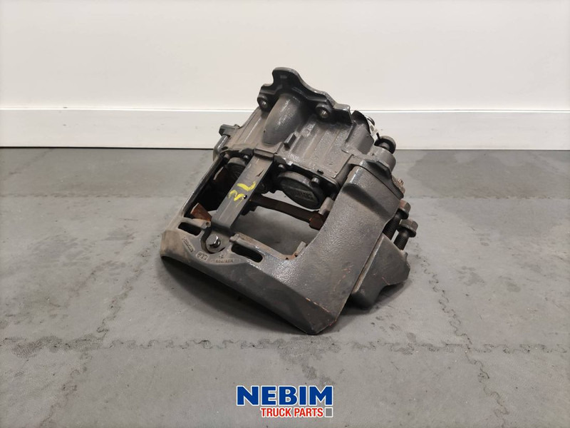 Renault Renault - 5001866984 - Remklauw sleepas links - Części zamienne do Samochodów ciężarowych: zdjęcie 1 Renault Renault - 5001866984 - Remklauw sleepas links - Części zamienne do Samochodów ciężarowych: zdjęcie 1