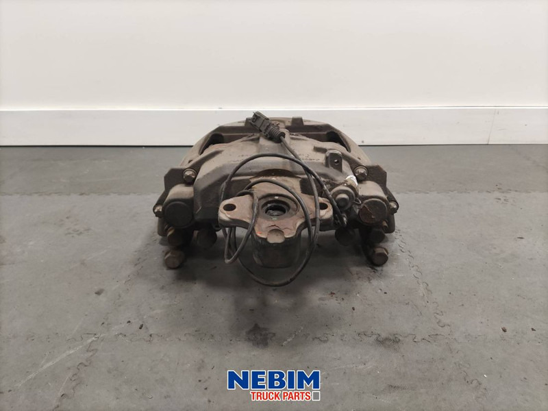 Volvo Volvo - 20706907 - Remklauw links voor - Części zamienne do Samochodów ciężarowych: zdjęcie 2 Volvo Volvo - 20706907 - Remklauw links voor - Części zamienne do Samochodów ciężarowych: zdjęcie 2