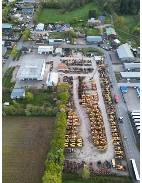 Volvo EC 380 E NL (12005645) - Koparka gąsienicowa: zdjęcie 2 Volvo EC 380 E NL (12005645) - Koparka gąsienicowa: zdjęcie 2