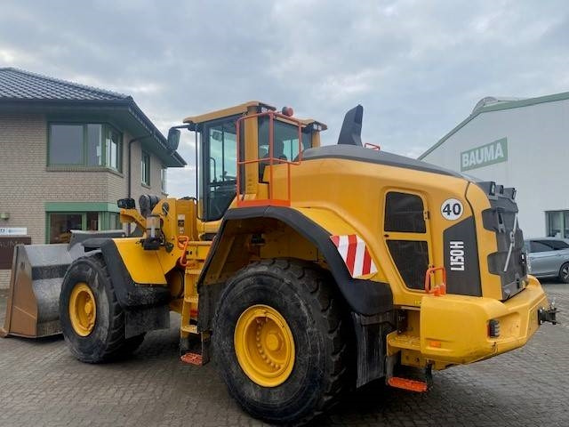 Volvo L 150 H MIETE / RENTAL (12005635) - Ładowarka kołowa: zdjęcie 3 Volvo L 150 H MIETE / RENTAL (12005635) - Ładowarka kołowa: zdjęcie 3