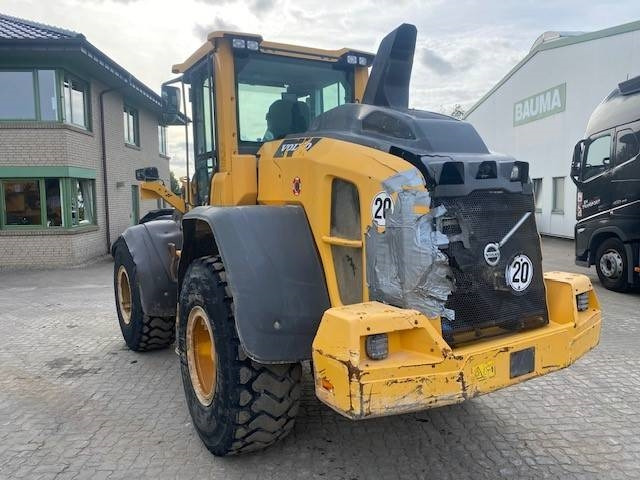 Volvo L 60 H (12005532) - Ładowarka kołowa: zdjęcie 2 Volvo L 60 H (12005532) - Ładowarka kołowa: zdjęcie 2