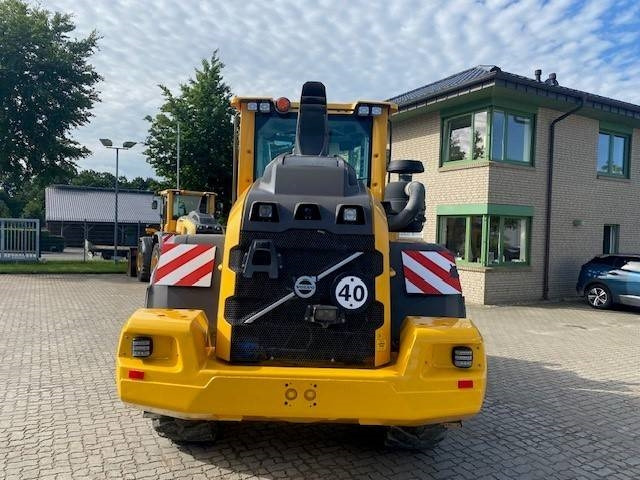 Volvo L 90 H MIETE / RENTAL (12002215) - Ładowarka kołowa: zdjęcie 4 Volvo L 90 H MIETE / RENTAL (12002215) - Ładowarka kołowa: zdjęcie 4