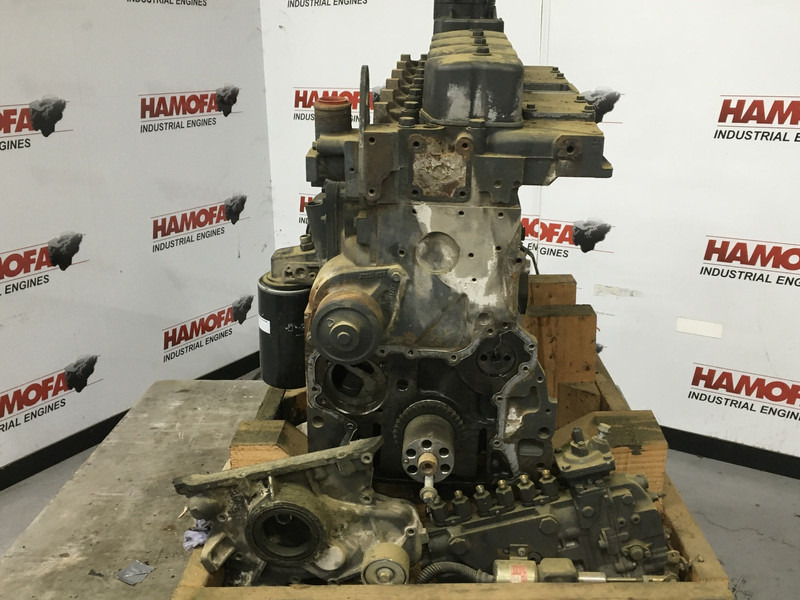 IHC/CASE 668 T 4GE0684F USED - Maszyna budowlana: zdjęcie 3 IHC/CASE 668 T 4GE0684F USED - Maszyna budowlana: zdjęcie 3