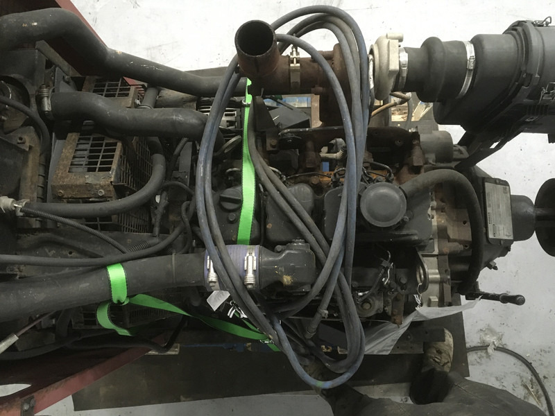 IHC/CASE P110 CASE POWER UNIT USED - Maszyna budowlana: zdjęcie 5 IHC/CASE P110 CASE POWER UNIT USED - Maszyna budowlana: zdjęcie 5