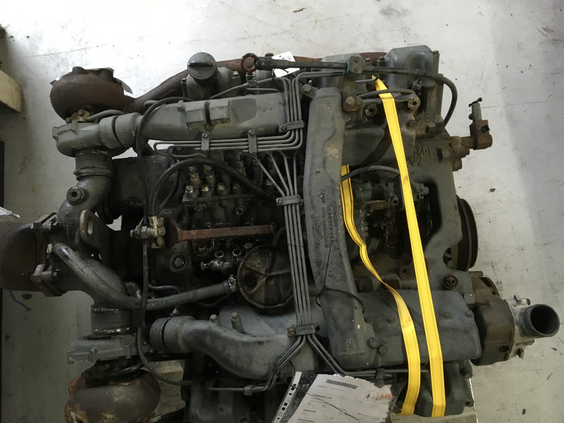 Mercedes-Benz OM442A 442.901 USED - Maszyna budowlana: zdjęcie 5 Mercedes-Benz OM442A 442.901 USED - Maszyna budowlana: zdjęcie 5