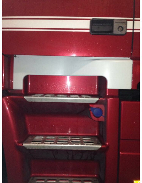 Volvo DEUR VERLENGER - Kabina do Samochodów ciężarowych: zdjęcie 2 Volvo DEUR VERLENGER - Kabina do Samochodów ciężarowych: zdjęcie 2