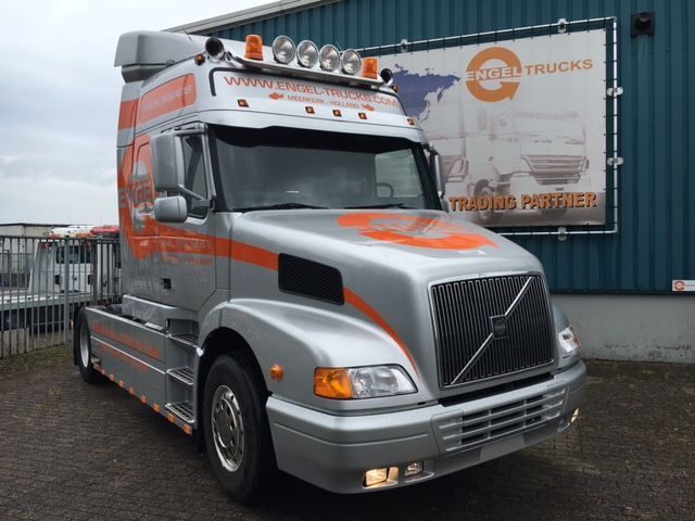 Volvo DEUR VERLENGER - Kabina do Samochodów ciężarowych: zdjęcie 3 Volvo DEUR VERLENGER - Kabina do Samochodów ciężarowych: zdjęcie 3