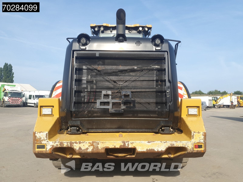 Caterpillar 962 M GERMAN MACHINE - Ładowarka kołowa: zdjęcie 3 Caterpillar 962 M GERMAN MACHINE - Ładowarka kołowa: zdjęcie 3